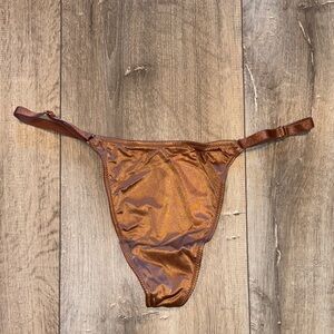 Victoria’s Secret V String Panty